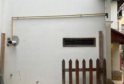 Armeneasca, Vila individuala, Curte comuna - 2