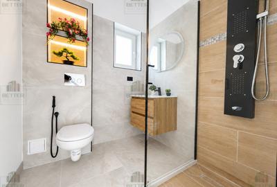 Casă de vânzare individuală 4 camere- 3 min Bd. 1 Mai, 340 mp- Berceni- La cheie - 15