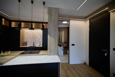 PENTHOUSE DE LUX CU TERASĂ PANORAMICĂ – ZONA ULTRACENTRALĂ, BAIA MARE - 2