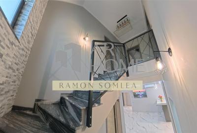 Casa de lux, 5 camere, prima inchiriere, zona exclusivista, Paulesti, Prahova - 11