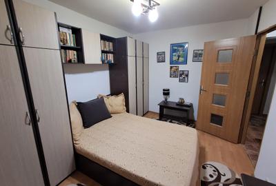 Apartament 3 camere | 67 mp | Luminos, îngrijit | Aproape de centrul Sloboziei - 2