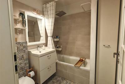 Apartament 2 camere decomandat, complet renovat si mobilat premium – Tineretului - 4