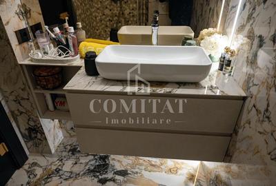Penthouse exclusivist în cartierul Europa | La cheie! - 22