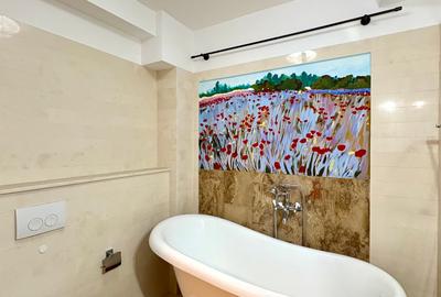 Mogosoaia - Rustic Residence - loc parcare inclus - 18