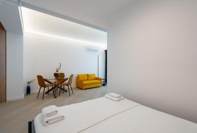 Studio Cortina North Pipera 0 Comision - 1