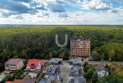 Vilă duplex cu lift, grădină și 3 terase – El Unico Residences, Pipera - 17
