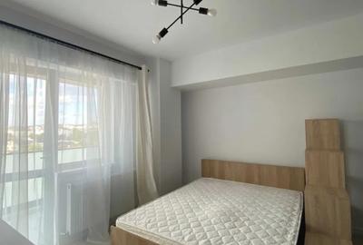 Apartament cu 1 camera+parcare in Dacia-Lidl,bloc nou - 4