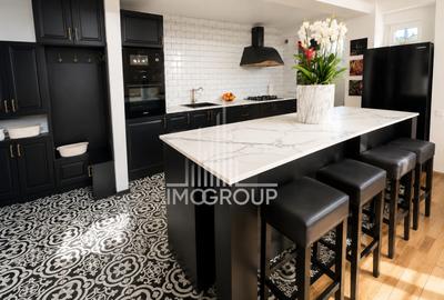 De inchiriat apartament superb 3 camere si 2 bai - 3
