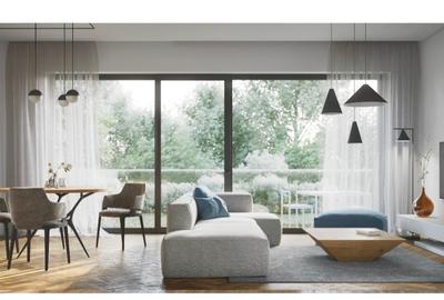 Vila 4 camere AMBER FORST - 4