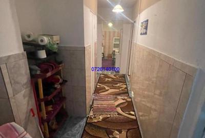 Apartament cu 3 camere în Tomis Nord