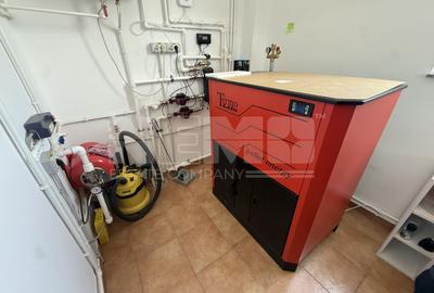 Hala + Birouri I Radauti I 804 mp I 291.900 euro - 7