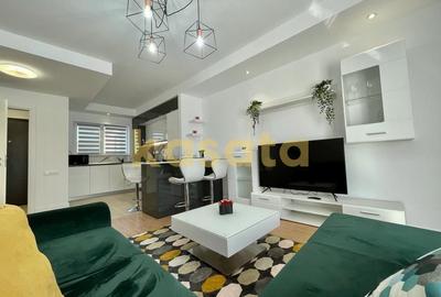 Vila NC I Cosmopolis I 85 mp I mobilat si utilat I 2 bai I dresing - 2