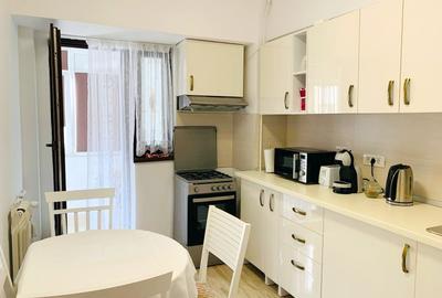 Apartament de vanzare Piata Victoriei Titulescu, parc Kiseleff si metrou la 450m - 13