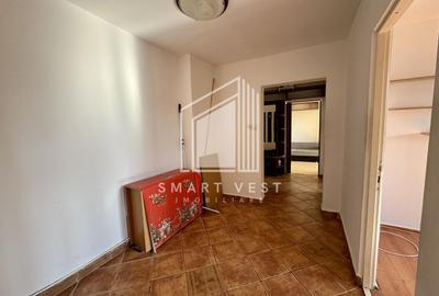 Apartament 3 camere | Etaj 4 cu lift | Zona Piața Someș Prahova - 8