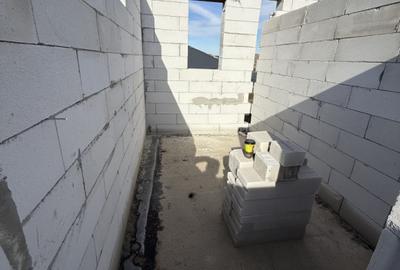 Exclusivitate!Com0%Casa pe un nivel în Chinteni, z. Liniștită,121mpu,teren487mp - 8