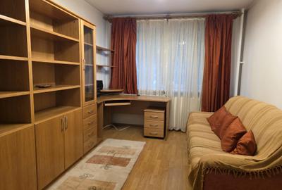 Drumul Taberei, 3 camere, decomandat, 2 min parc, 5 min metrou, etaj 1 - 4
