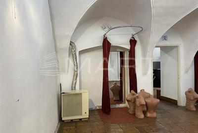 Spatiu comercial  Ultracentral - 3
