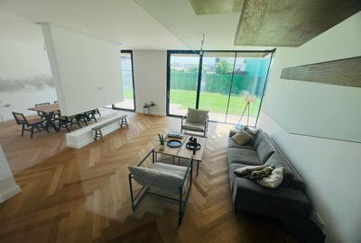 Smart Luxury House by OSPINAS  | SERENITY 2 - Voluntari - 4