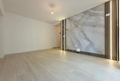 Apartament cu 2 camere semidecomandat în Giroc