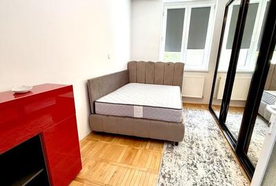 Bucureștii Noi-Metrou Bazilescu Prima Inchiriere Boxă și Finisaje Premium - 6