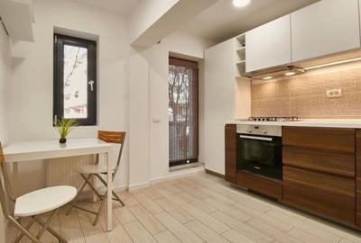 Apartament Dristor bloc nou 2 camere parcare ANAF metrou 2 minute - 6