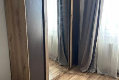 Apartament cu 2 camere decomandat, mobilat în Berceni