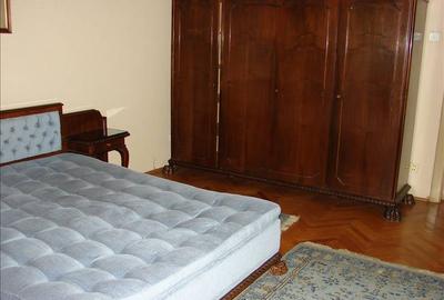 Apartament 3 Camere+ TEREN  la Vilă – Vedere Unică la Parcul Sub Arini - 5