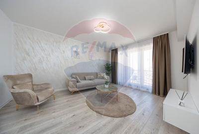 Apartament premium 2 camere | Qualis , Tractorul | Parcare acoperita - 1