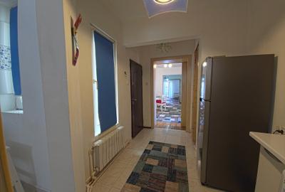 Apartament deosebit 3 camere Centrul Constanței la câțiva pași de mare - 9