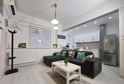 2 Camere | Romana | Metrou | Mobilat | Utilat | - 2
