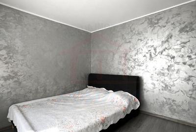 🏠Apartament luminos cu 2 camere, circular, etajul 4, Micro 17, Galați - 4