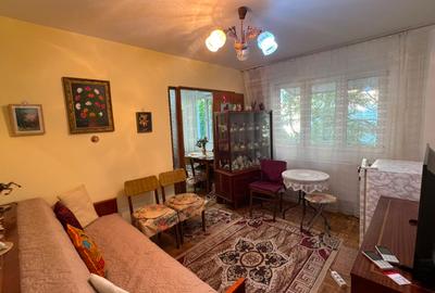 Apartament etajul 2-Piata Sud, Bacău - 2