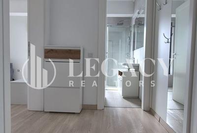 Apartament modern, 2 camere, Grand Beetle Păcurari - 8
