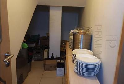 Spatiu Comercial amenajat modern - Badea Cartan - 5