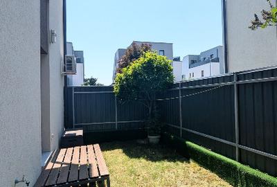 Apartament 2 camere, 55mp, zona Borhanci cu parcare privata - 15