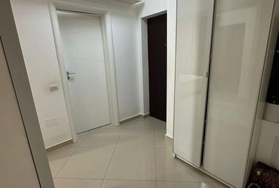 Apartament 2 camere de Vanzare Militari Residence - 8