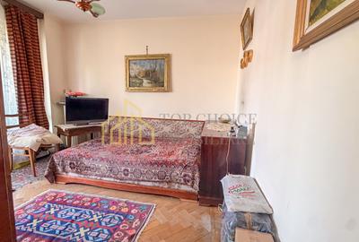2 CAMERE - CALEA VICTORIEI COOLINART - 5/7 - DE RENOVAT - INVESTITIE AIRBNB - 7