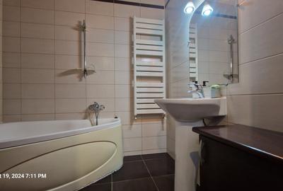 2 Camere In Vila | Stefan cel Mare | Centrala | Mobilat | Utilat | - 7