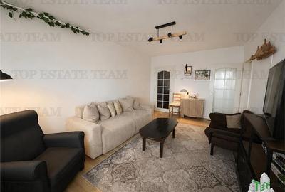 Apartament 3 camere renovat la metrou Gorjului - 7