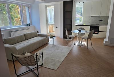 Apartament 2 camere complet renovat 2026 | Prima închiriere | Mobilat - 2