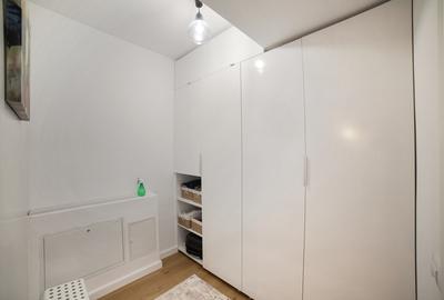 READY TO MOVE IN*87 MP UTILI*Etaj 1/3*2 bai*Pipera Voluntari - 10