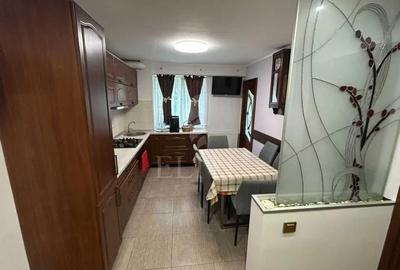 Apartament cu 3 camere decomandat în Mănăștur