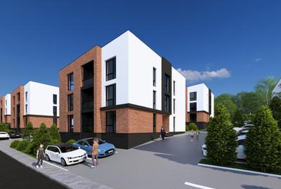 Apartament 3 camere,71 mp,Parter cu Gradina 120 mp, 117000eur neg - 3