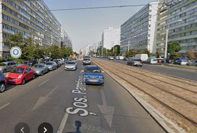 Spațiu comercial, de 297 mp, în Pantelimon
