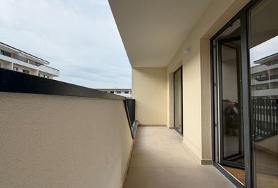 Apartament cu două camere,  semidecomandat, finisat | Zona Eroilor - 8