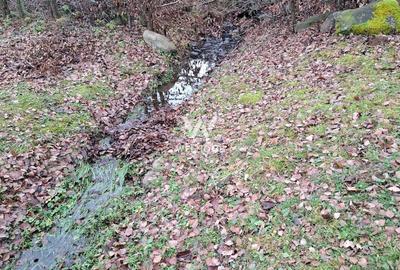 Teren agricol intravilan de 2000 mp, în Sud-Vest
