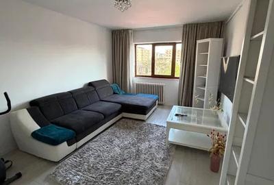 Apartament 2 Camere | Decomandat | Parc Sebastian