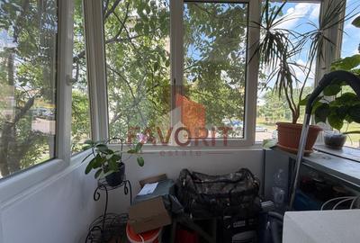2 camere | etaj 1 | mobilat si utilat | zona excelenta | - 10