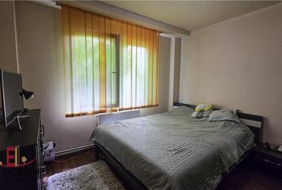 Apartament 2 camere, et 1, George Cosbuc, UMFST, 22 Decembrie - 6