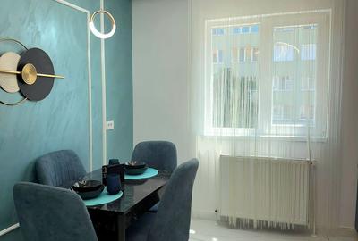 LA CHEIE: Apartament 3 camere, etaj 2, renovat, design premium - 7